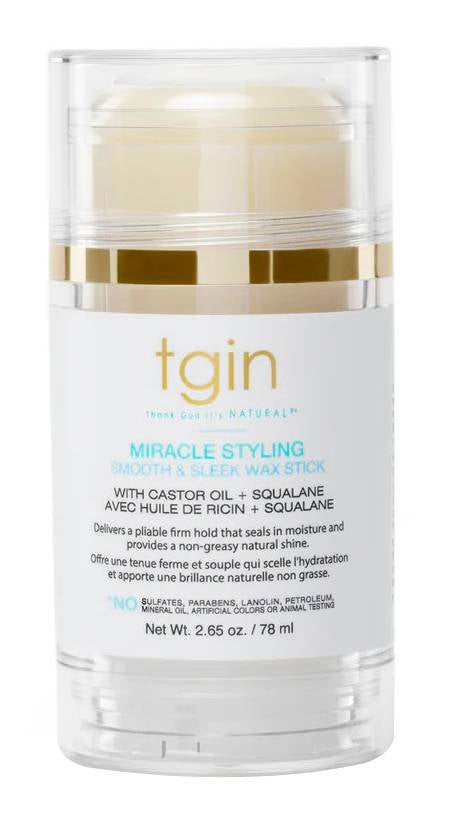 TGIN M/S SMOOTH & SLEEK WAX STICK