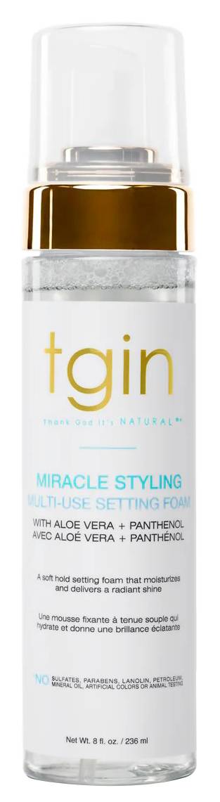 TGIN M/S MULTI-USE SETTING FOAM