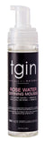 TGIN ROSE WATER CURL DE MOUSSE