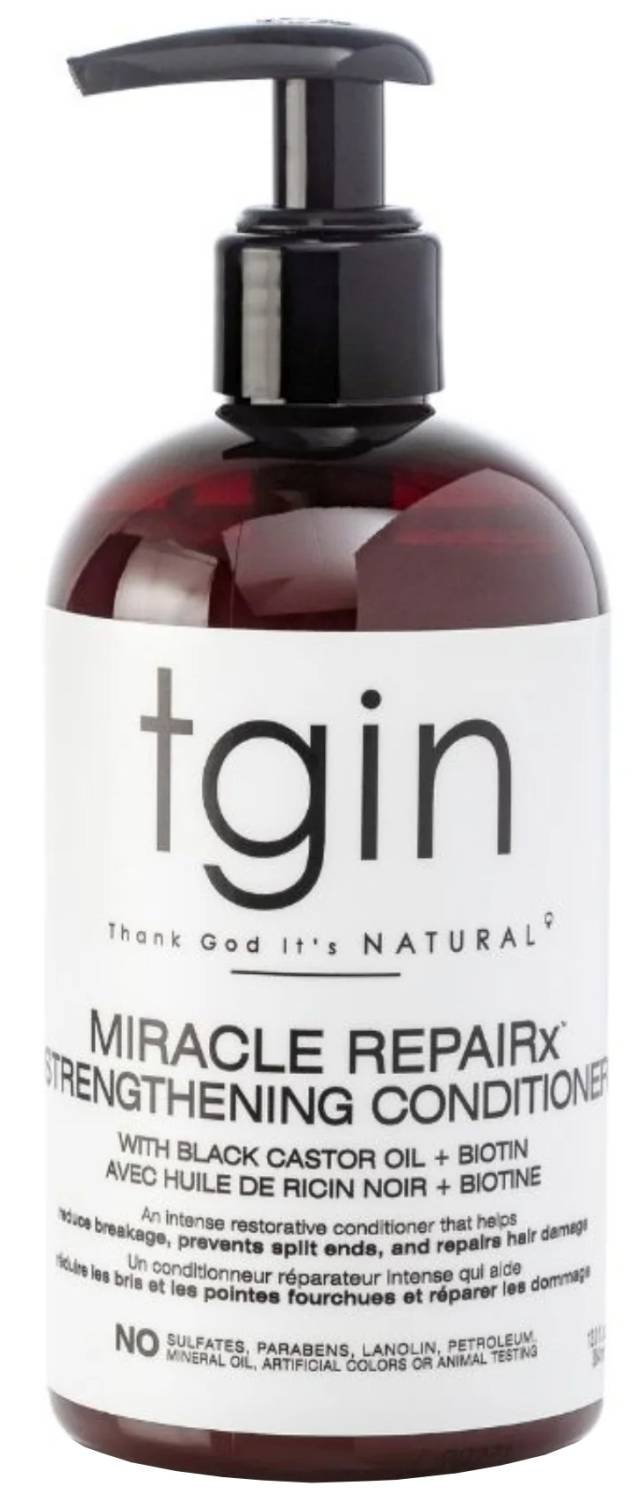 TGIN MRX STRENGTHENING CONDITIONER