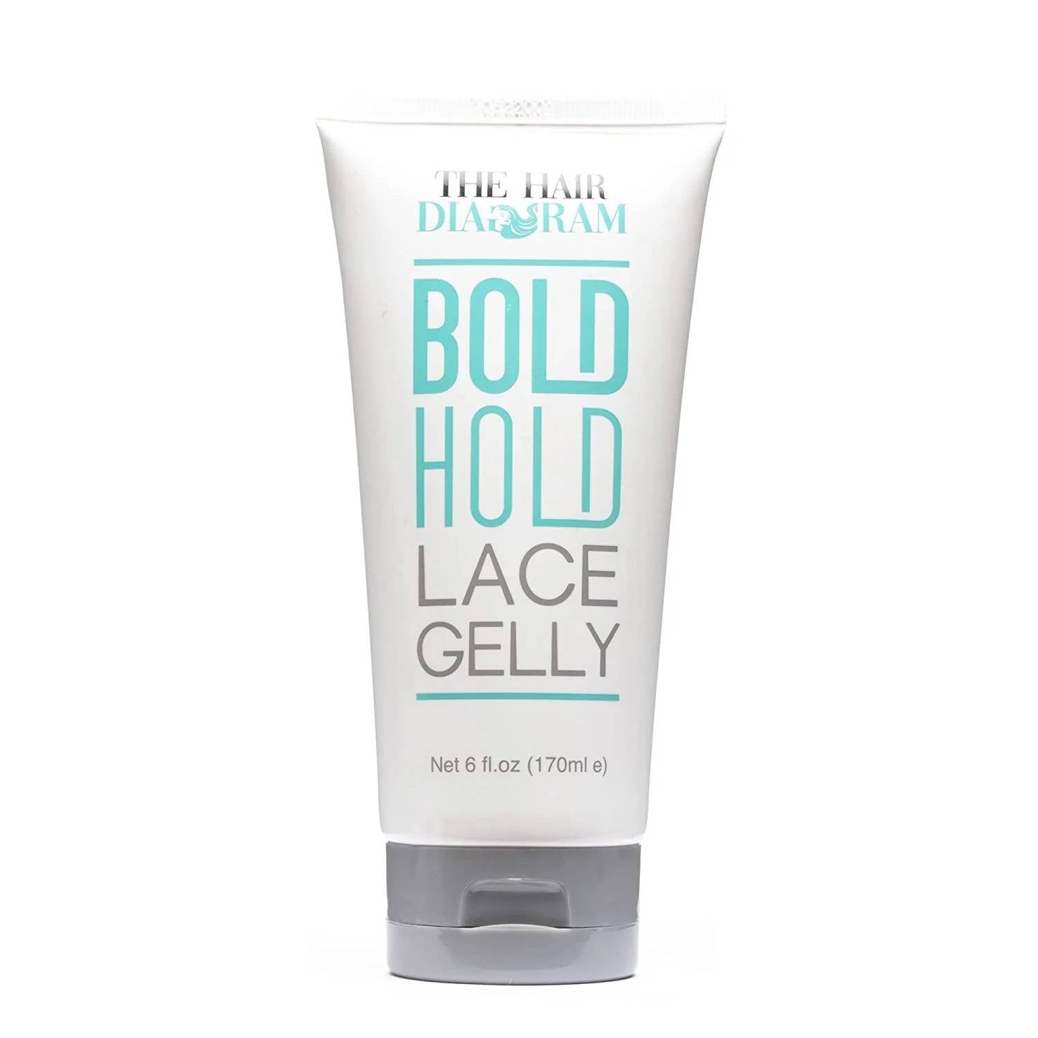 BOLD HOLD LACE GELLY