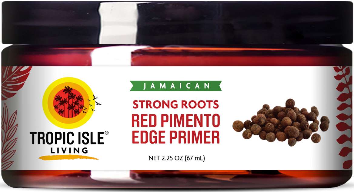 TROPIC SR RED EDGE FOOD