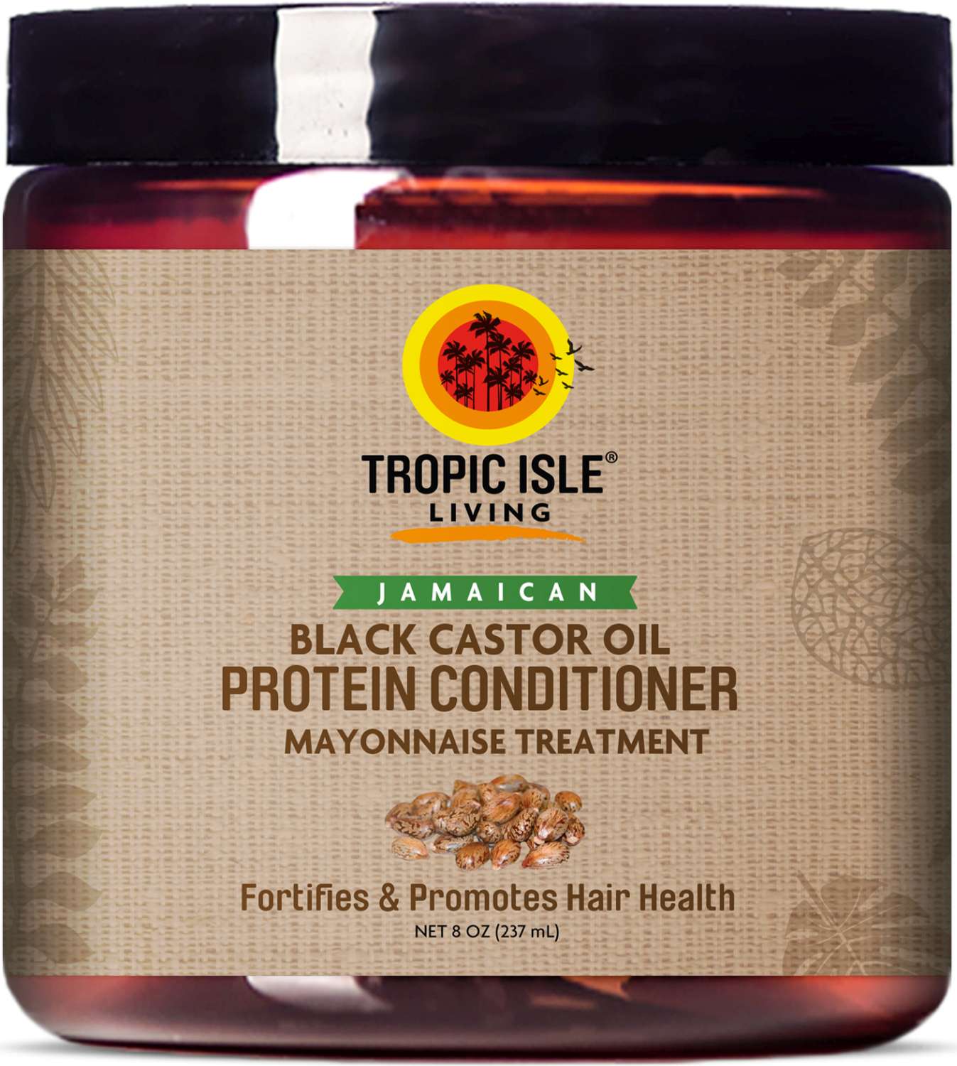 TROPIC JAM B CAS OIL PROT COND