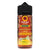 TROPIC SM NAT OIL LIVELY LEMONGRASS 4/DP