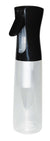 TOLCO EZ MIST CLEAR/BLACK