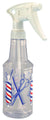 TOLCO SPRAY BOTTLE BARBER POLE