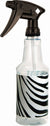 TOLCO SPRAY BOTTLE ZEBRA PRIN