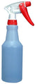 TOLCO SPRAY BOTTLE PLAIN