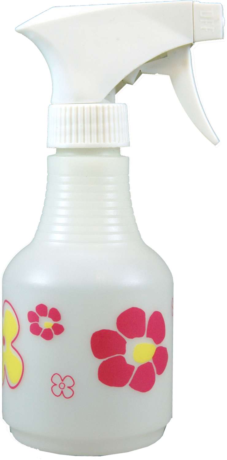 TOLCO SPRAY BOTTLE FLOWER