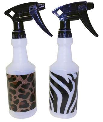 TOLCO SPRAY BOTTLE ANIMAL PRIN