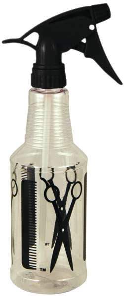 TOLCO SPRAY BOTTLE SHEAR BLK