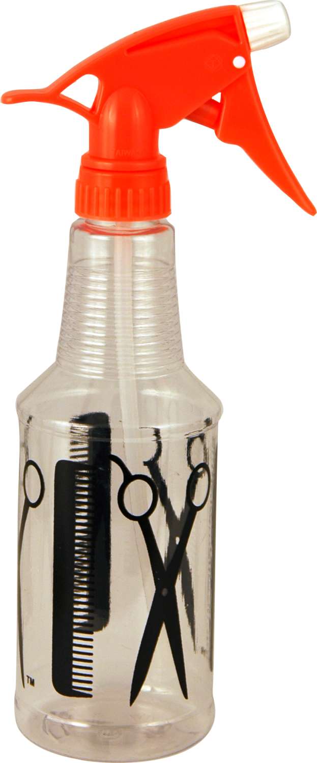 TOLCO SPRAY BOTTLE SHEAR NEON