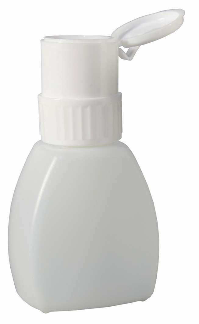 TOLCO PUMP UP BOTTLE