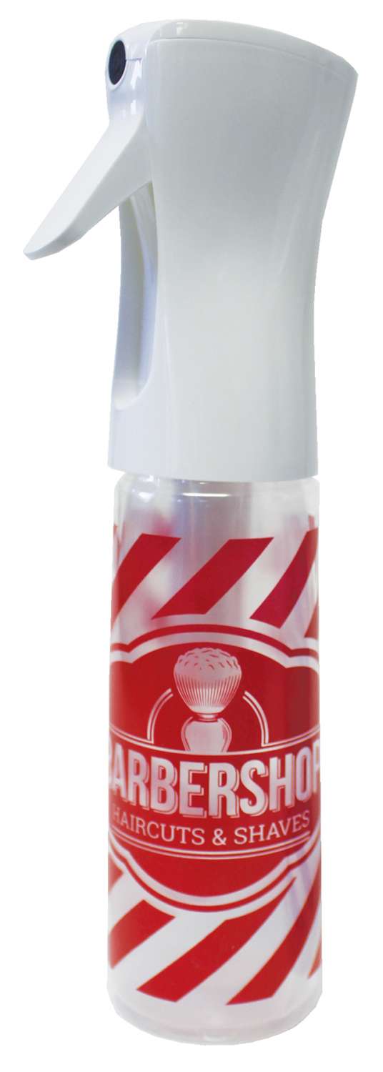 TOLCO EZ MIST BARBER SHOP RED