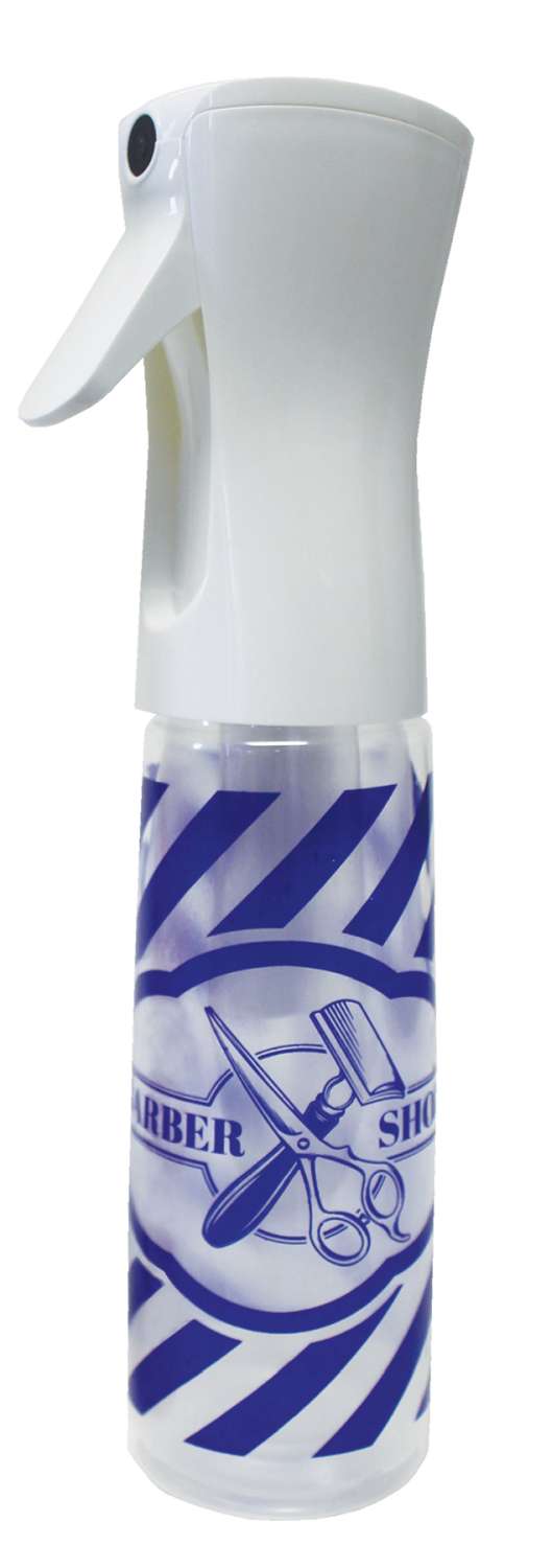 TOLCO EZ MIST BARBER SHOP BLUE