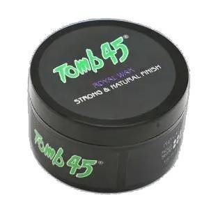 TOMB45 STYLING WAX