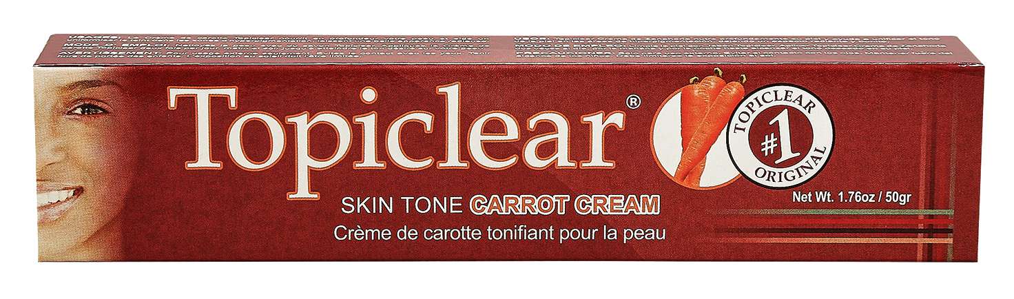TOPICLEAR STC [CARROT]