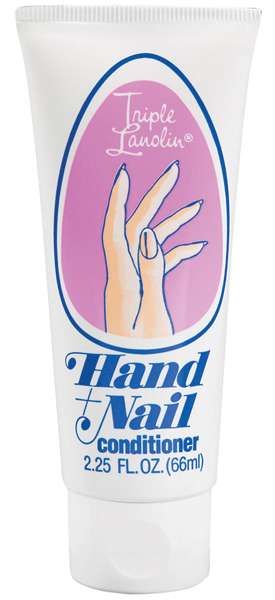 TRIPLE LANOLIN HAND/NAIL
