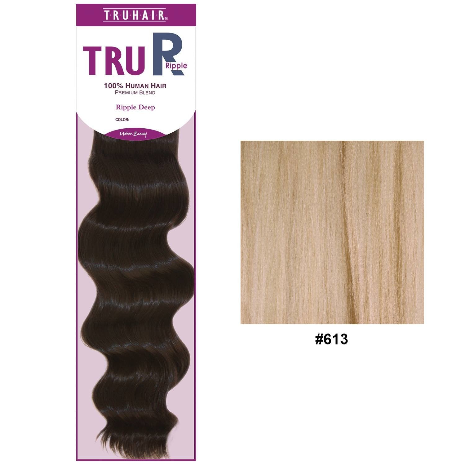TRU RIPPLE DEEP