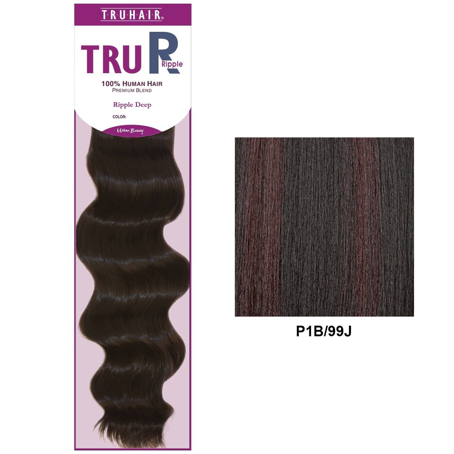 TRU RIPPLE DEEP