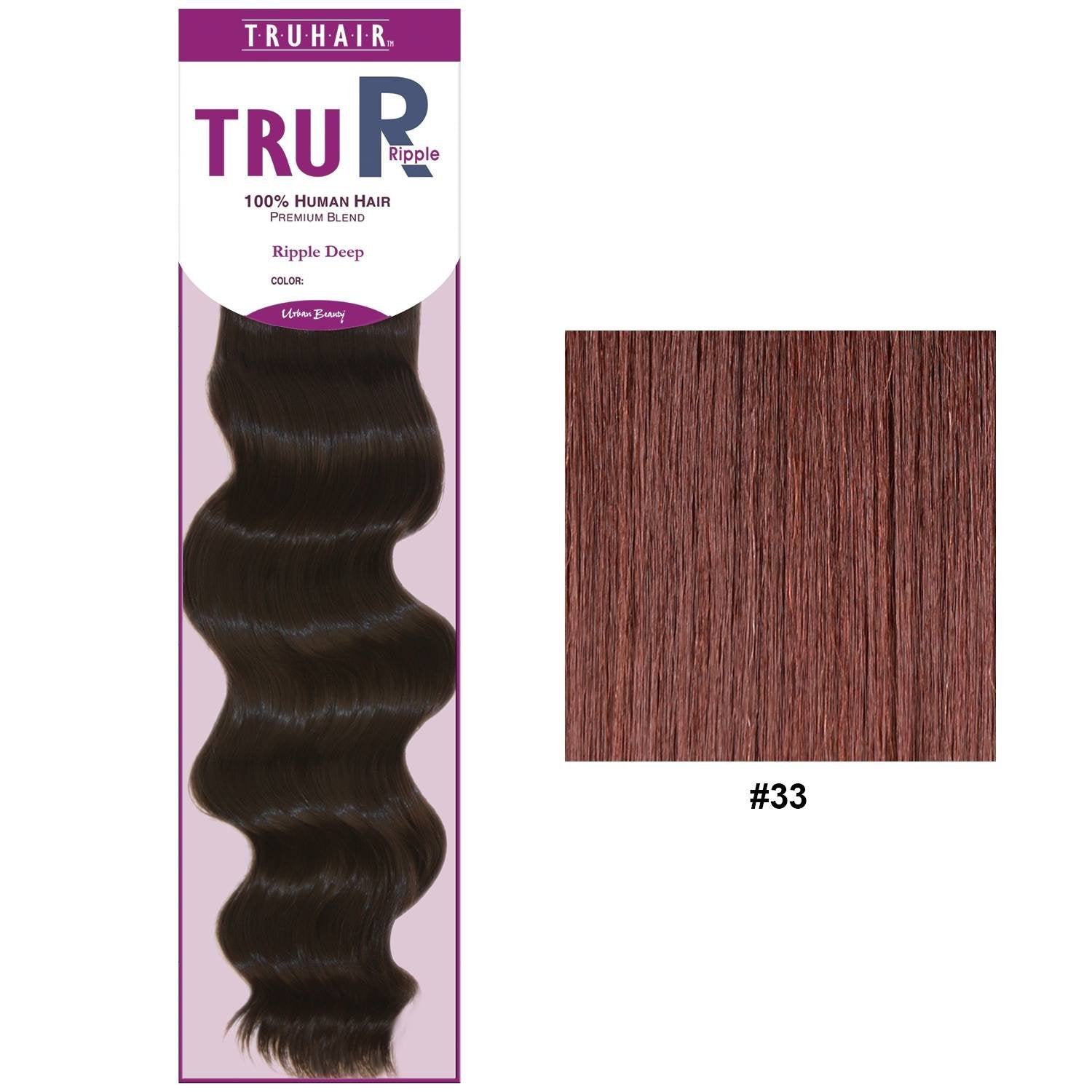 TRU RIPPLE DEEP