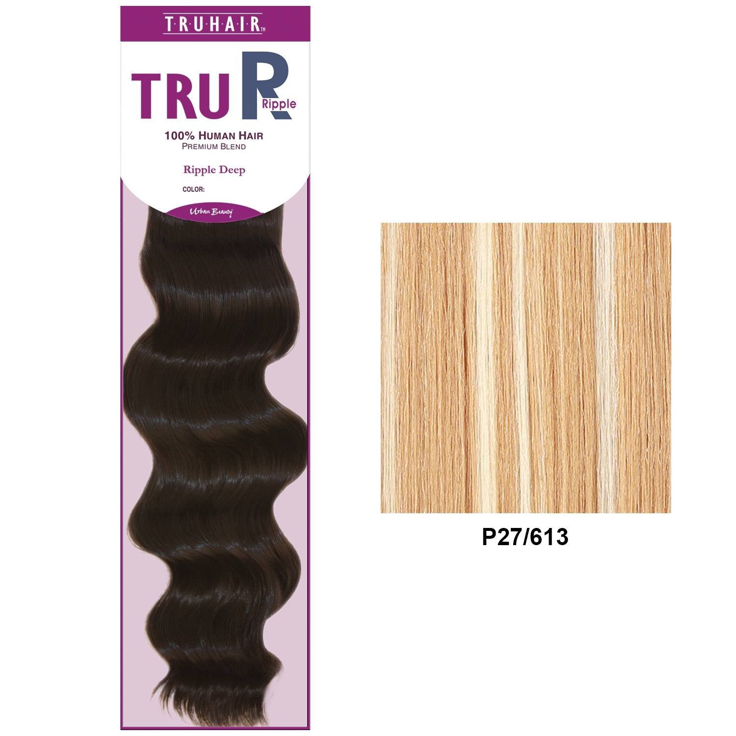TRU RIPPLE DEEP