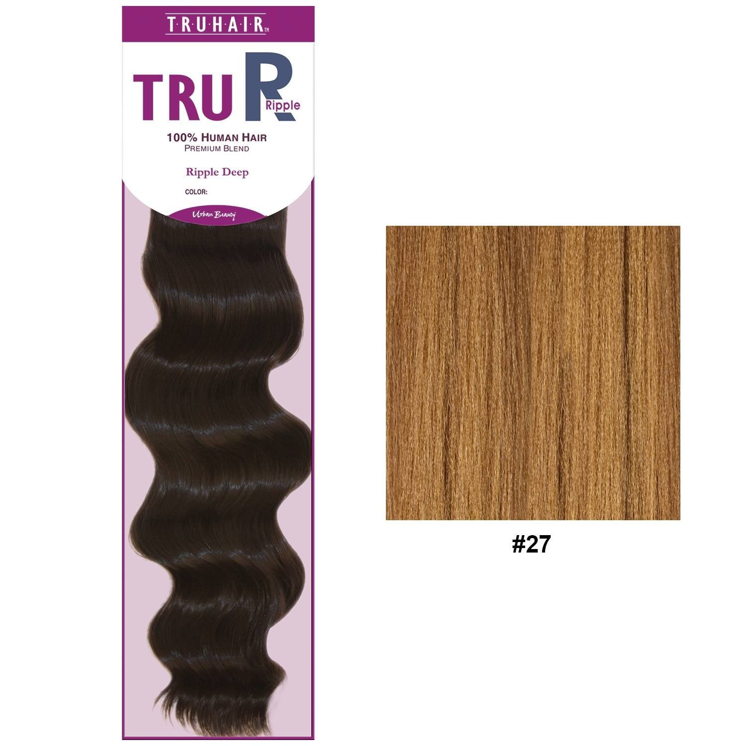 TRU RIPPLE DEEP