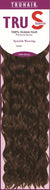 TRU SPANISH WVG 12-#30