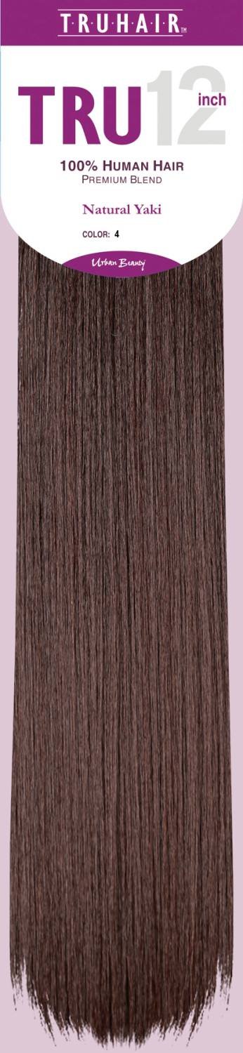 TRU YAKI WVG 10