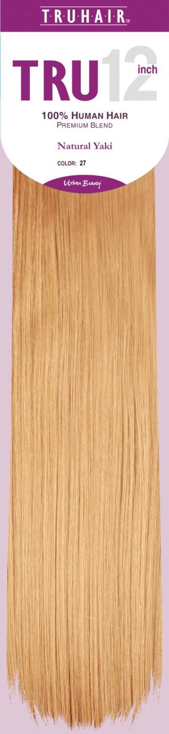 TRU YAKI WVG 10