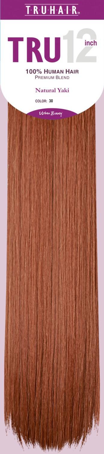 TRU YAKI WVG 10