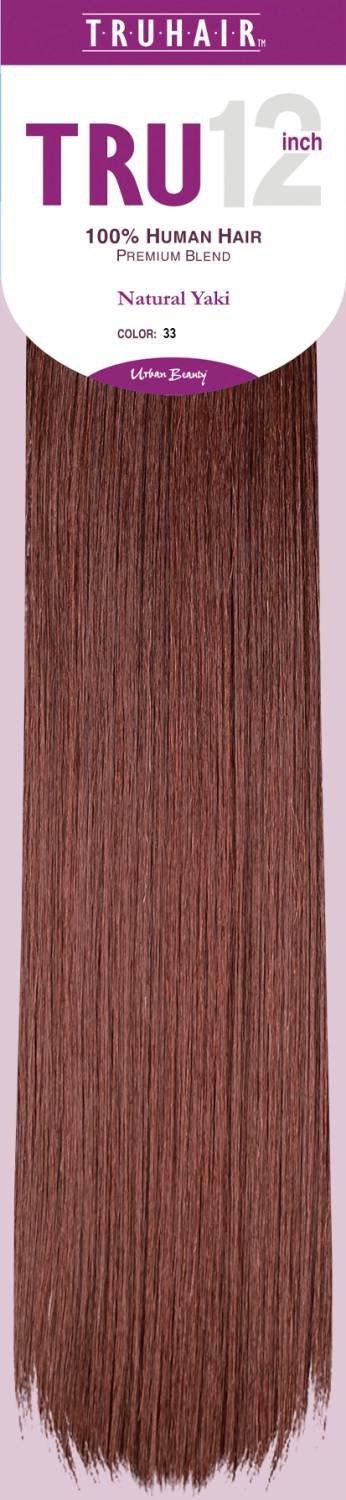 TRU YAKI WVG 10