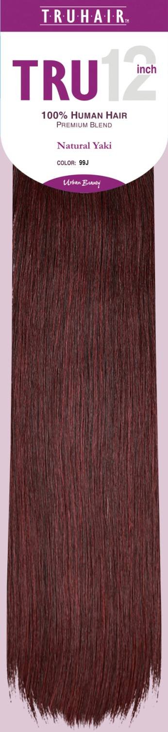 TRU YAKI WVG 10