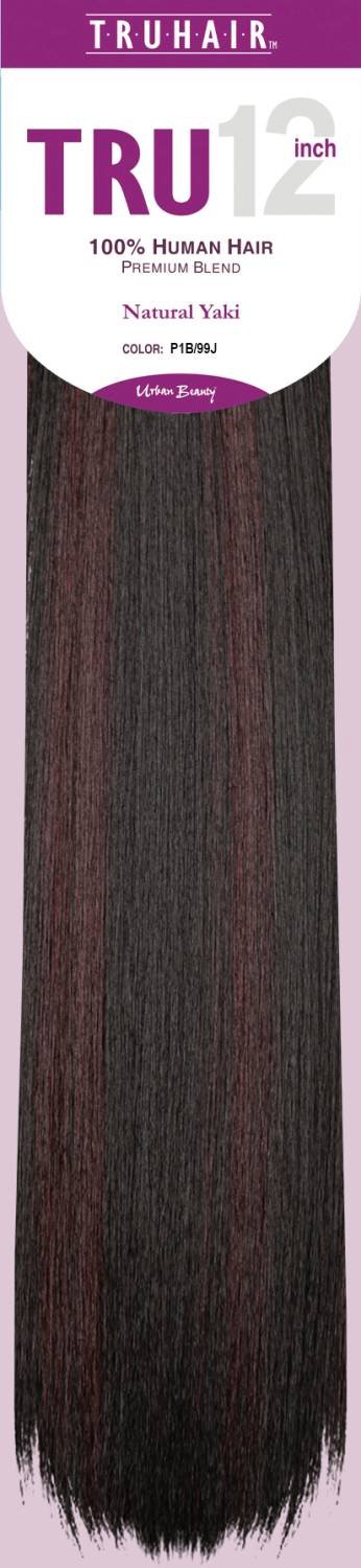 TRU YAKI WVG 10