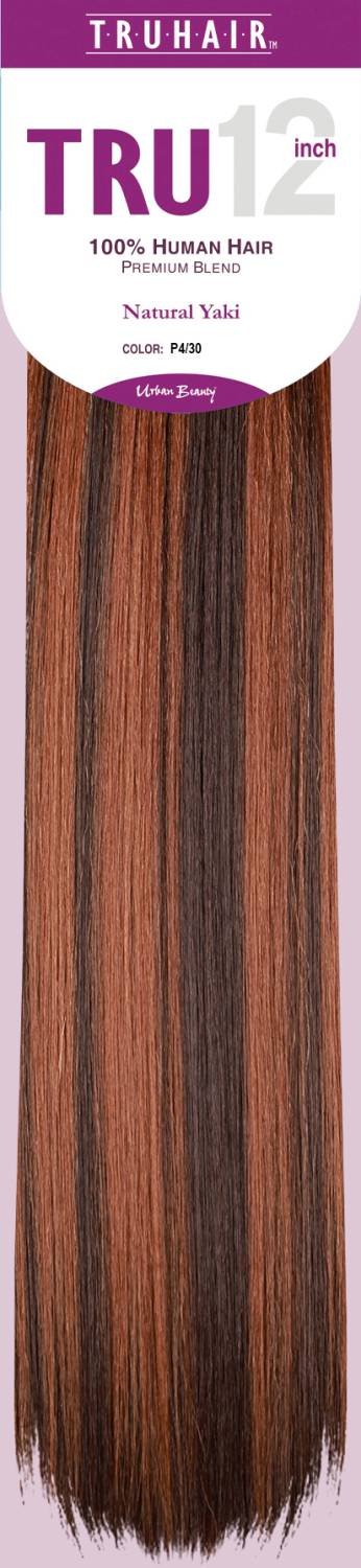 TRU YAKI WVG 10