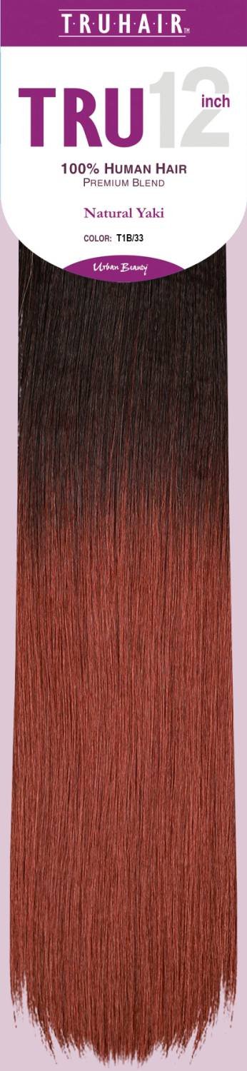 TRU YAKI WVG 10
