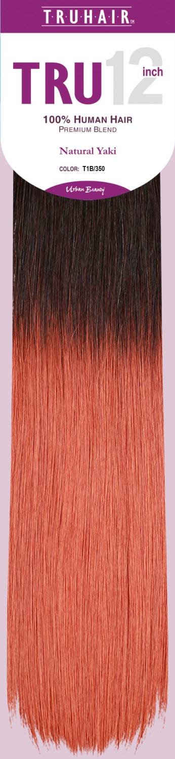 TRU YAKI WVG 10