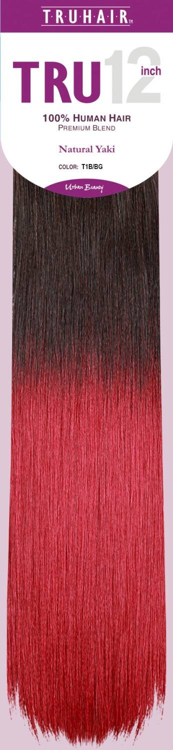 TRU YAKI WVG 10