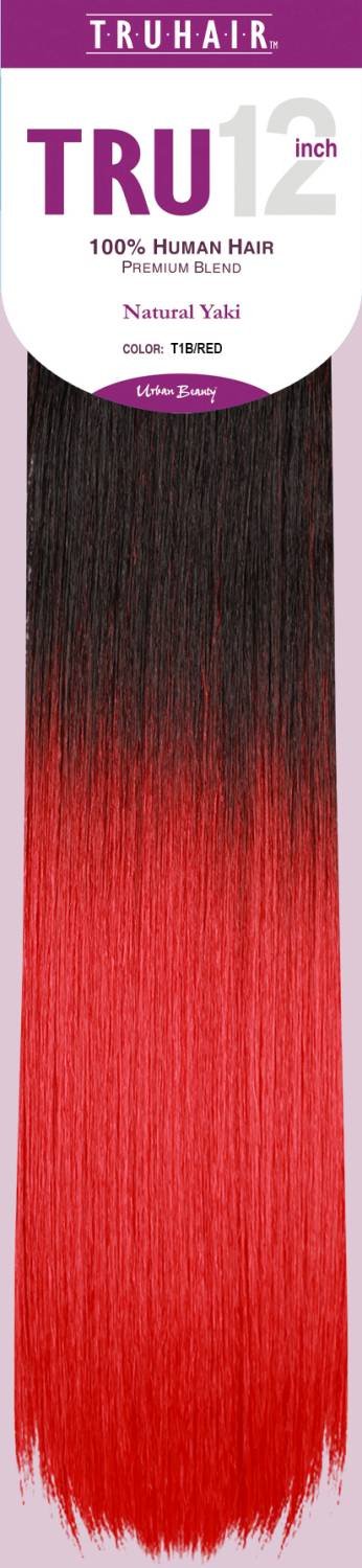 TRU YAKI WVG 10