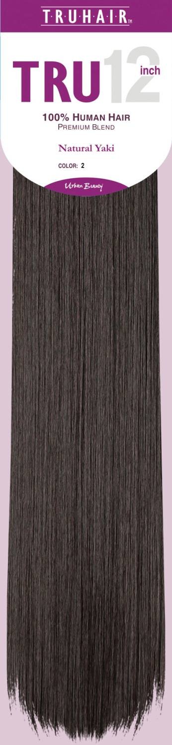 TRU YAKI WVG 12
