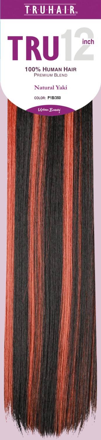 TRU YAKI WVG 12