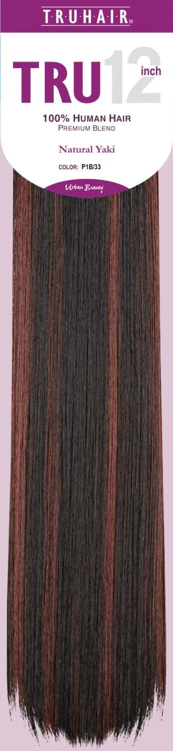 TRU YAKI WVG 16