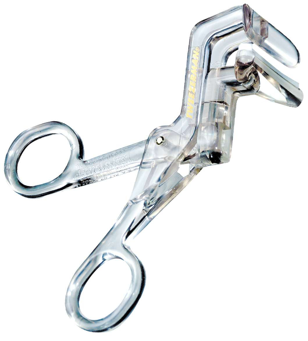TWEEZERMAN SUPER CURL EYELASH