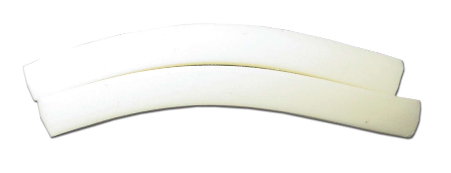 TWEEZERMAN REFILL PADS CURLER