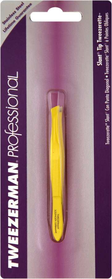 TWEEZERMAN TWEEZERETTE ASST