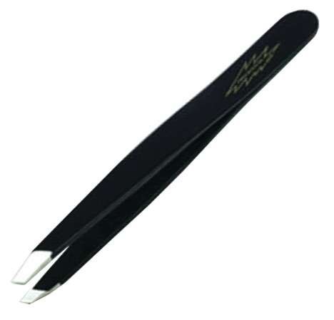 TWEEZERMAN TWEEZER BLACK