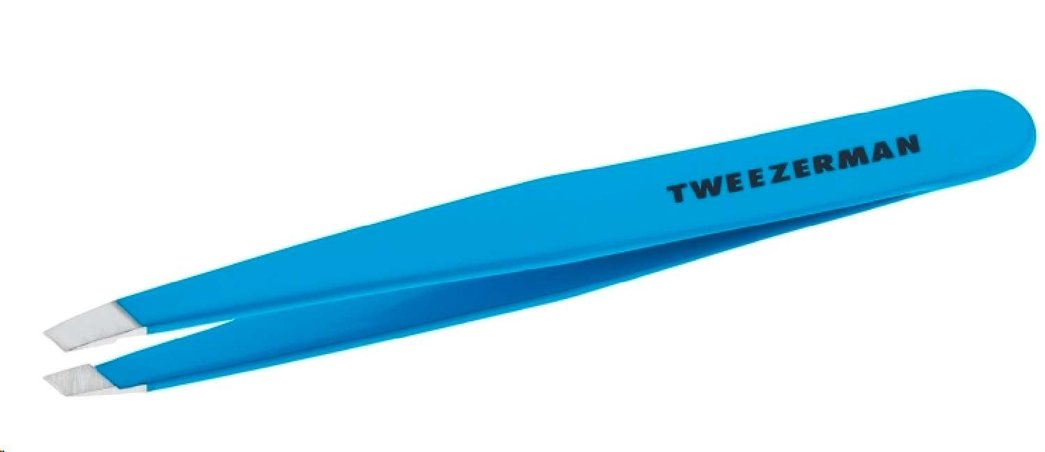 TWEEZERMAN TWEEZER BLUE