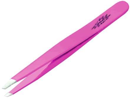 TWEEZERMAN TWEEZER NEON PINK
