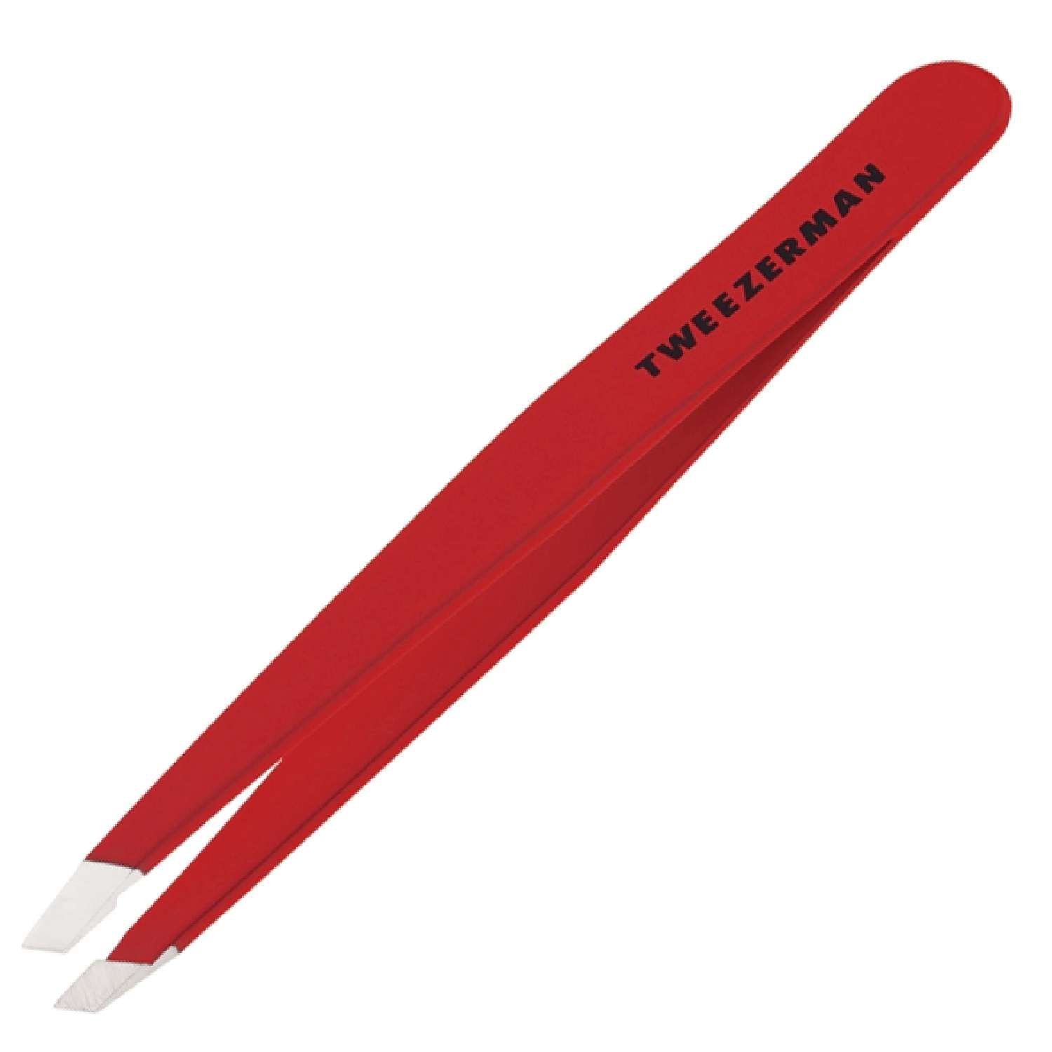 TWEEZERMAN TWEEZER RED