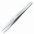 TWEEZERMAN TWEEZER STAINLESS